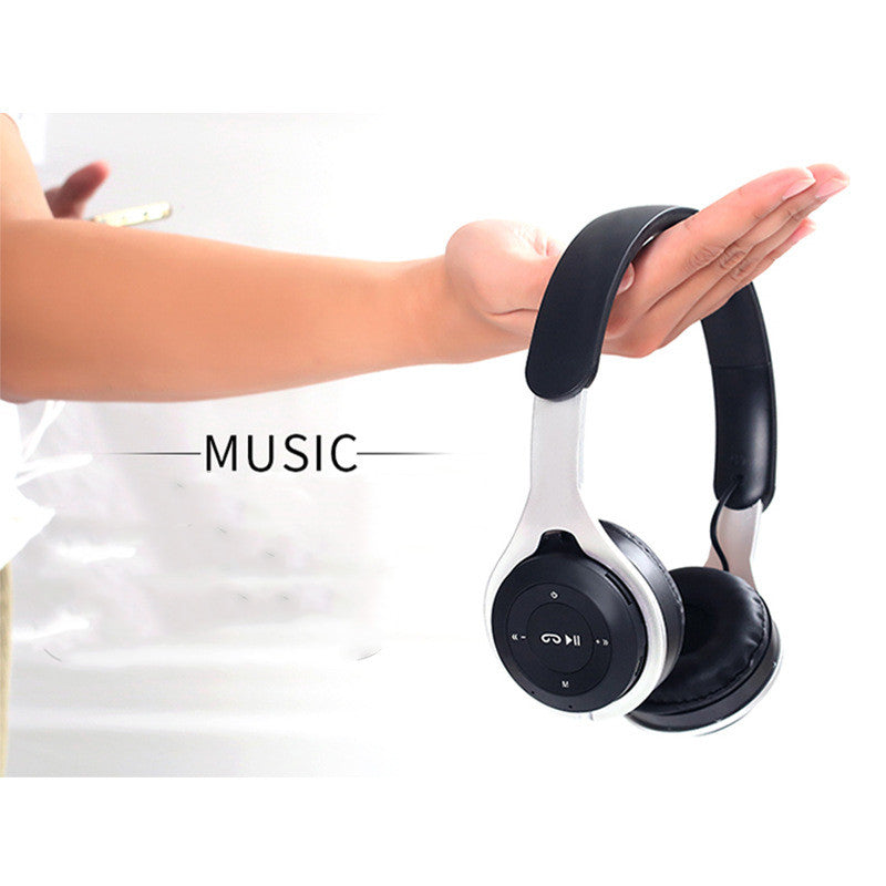 New binaural wireless headset