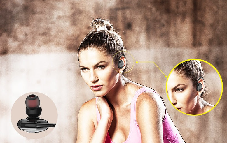 Wireless new bluetooth headset
