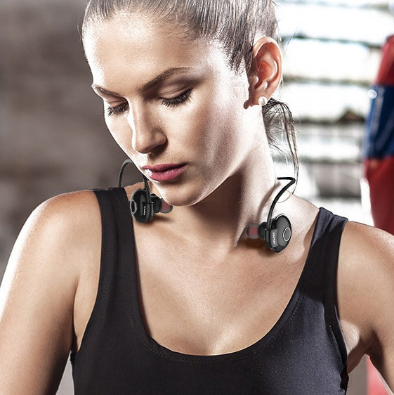 Wireless new bluetooth headset